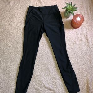 Lululemon luxtreme fabric leggings